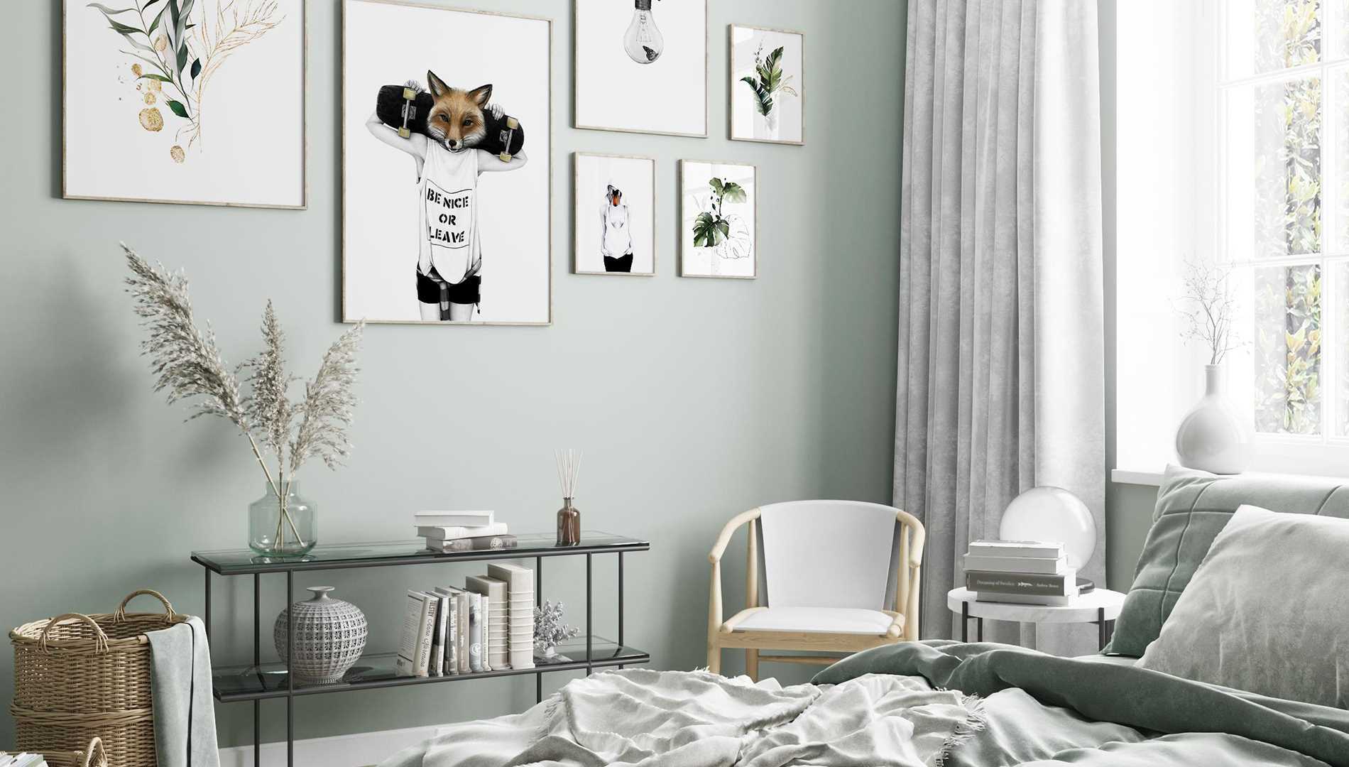 Premium Selection Plakatai